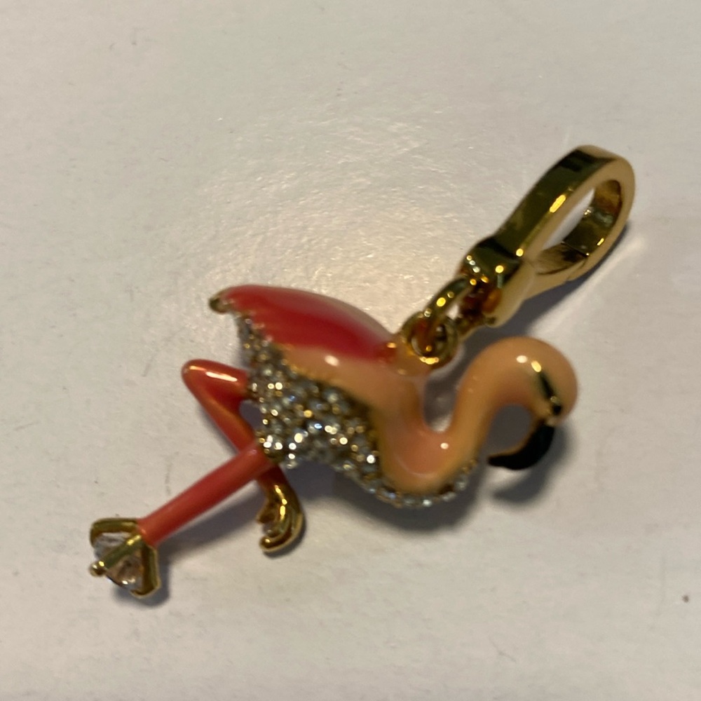 Pink Flamingo